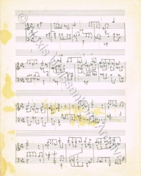 Cadenza Mozart C minor 2