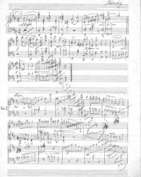 Prokofiev Variations 2