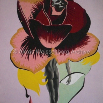 The Rose