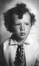 1932 Childhood in Sofia
