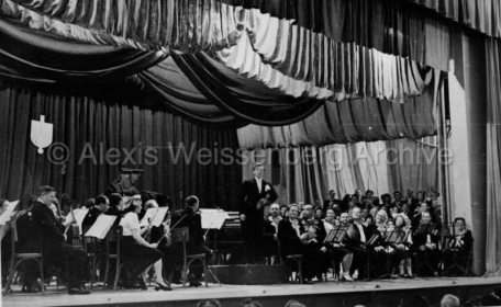 Youth concerts