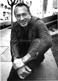 1974 Portrait