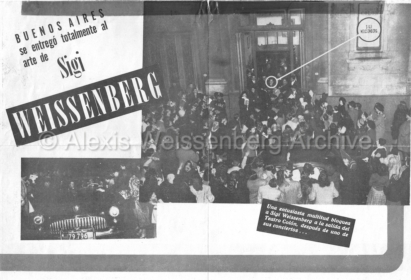 Publicity Argentina
