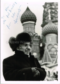 Vladimir Ashkenazy
