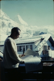 AW in Zermatt
