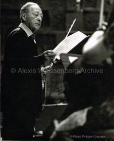 Jasha Heifetz