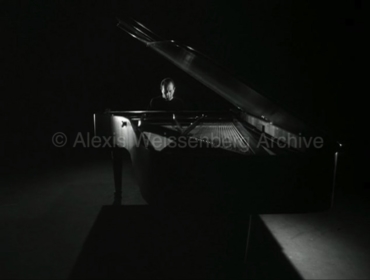Petroushka recording session 1965