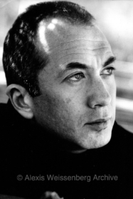 Columbia Artist Management Portrait 1978