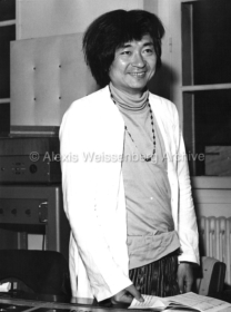 Seiji Ozawa