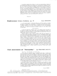 1977 Théâtre des Champs Elysées 5