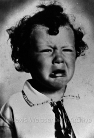 1932 Crying