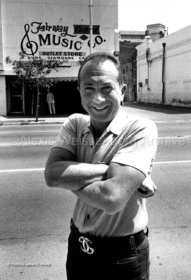1974 Portrait