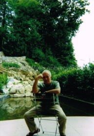 1997 at home in Muzzano