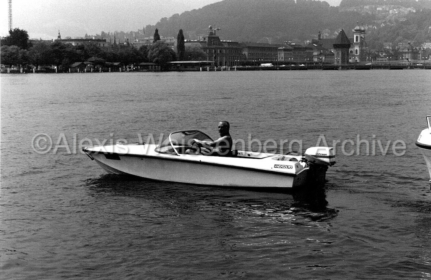 Lake of Lucerne