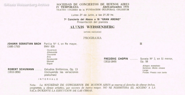 1976 June Buenos Aires 2