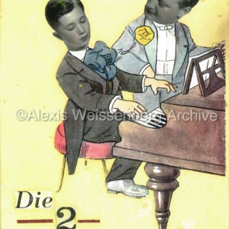 Collage by Luben Vladiguerov