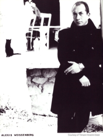 Publicity Portrait