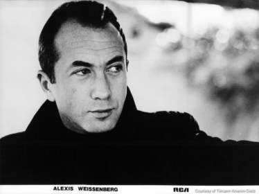 RCA Publicity