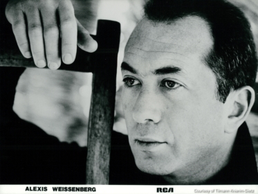 RCA Publicity