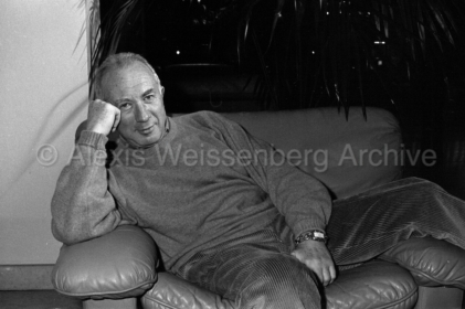 1992 Portrait