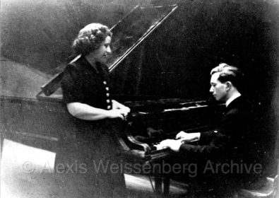 Juilliard times
