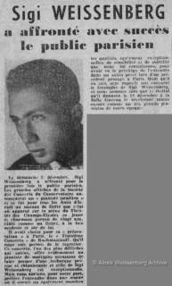 1949 Paris Rachmaninov 3rd