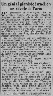 1949 Paris Rachmaninov 3rd