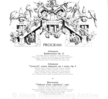1980 Apr 19 Nagoya Recital