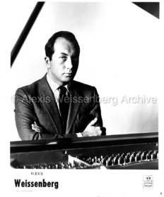 Publicity for Angel Records