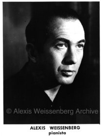 Publicity portrait