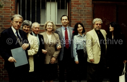 1994 Clara Schumann Competition