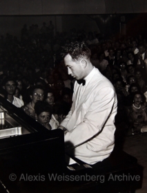 1948 in concert