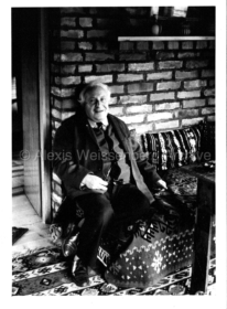 Pancho Vladigerov