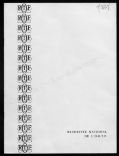 TCE 1967 March