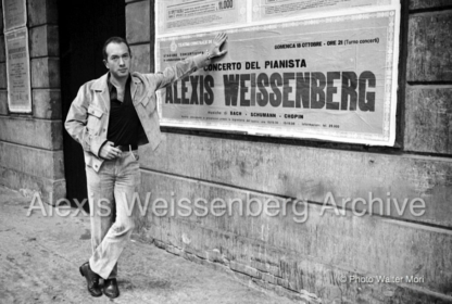 1970 in Modena Teatro Comunale