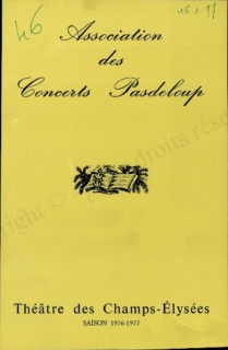 TCE 1977 January