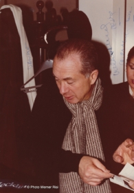 1989 Zürich Tonhalle