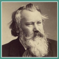 Brahms 3