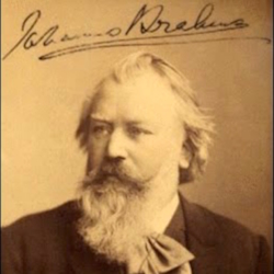 Brahms firma