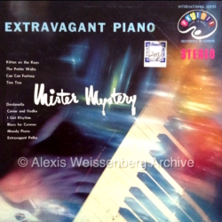 Extravagant 2