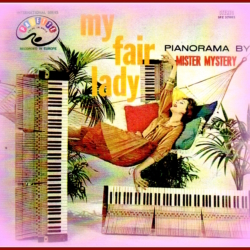 My Fair Lady Cover Soundcloud