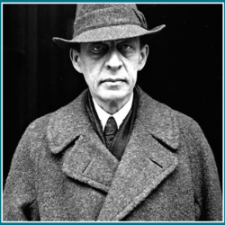 Rachmaninov