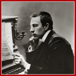 Rachmaninov