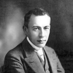 Rachmaninov copia