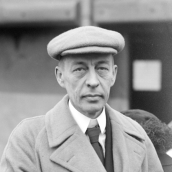 Rachmaninov