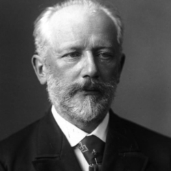 Tchaikovsky