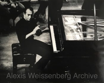 1971 Milwaukee Performing Arts Centercenter