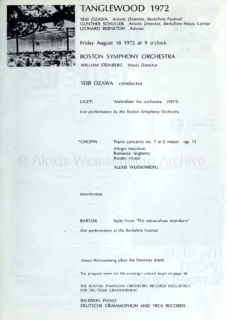 1972 Tanglewood Chopin ozawa-1