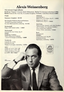 1974 Carnegie Hall Discography copia