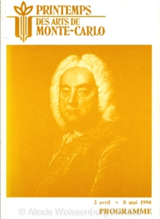 1994 Monaco 1